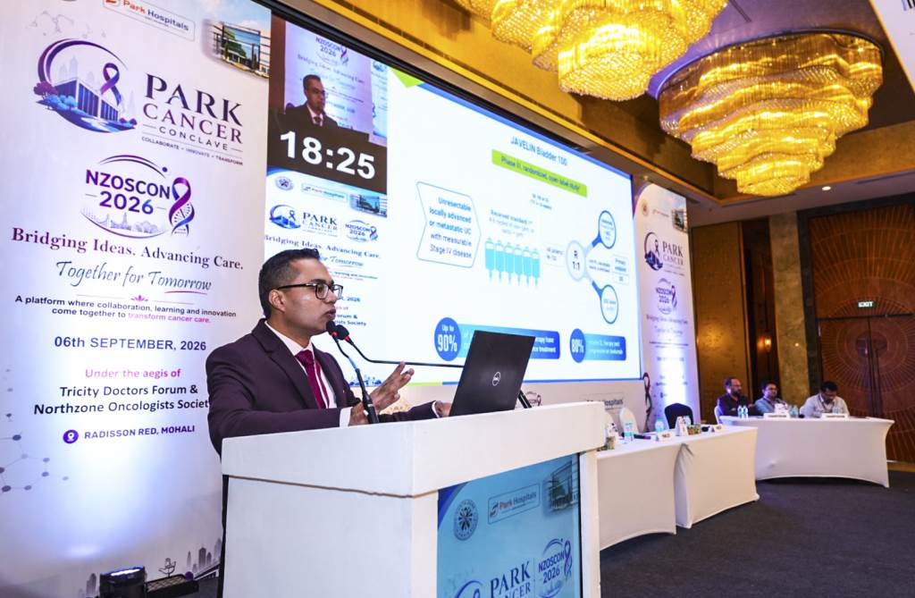 Oncologists deliberate on the changing landscape of cancer care at Cancer Conclave